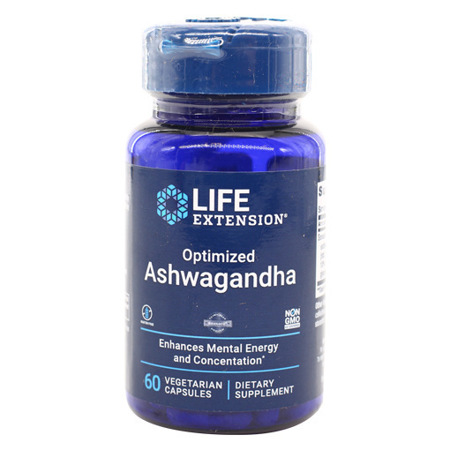 Imagen de Ashwagandha Capsula X60