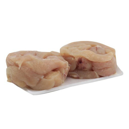 Imagen de PEPITO DE POLLO FRESCO SIGO 260 g