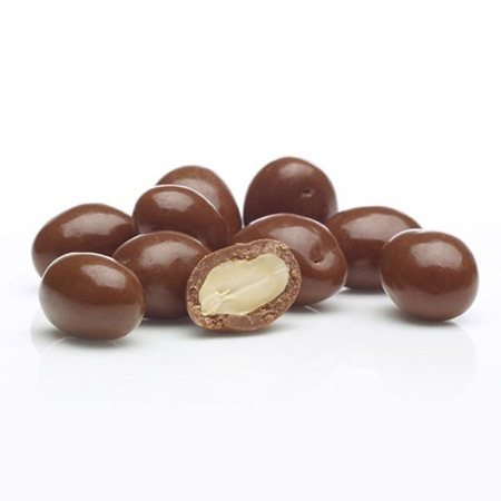 Imagen de MANI CON CHOCOLATE SIGO 200 g
