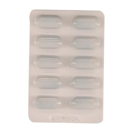 Imagen de Omeprazol Cap. 20Mg X10 Alfa