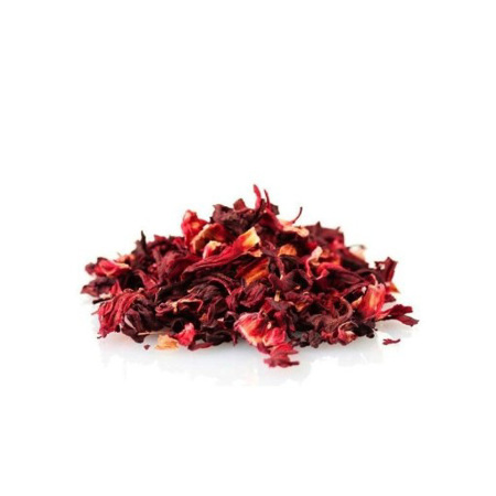 Imagen de Té De Jamaica 80 Gr.