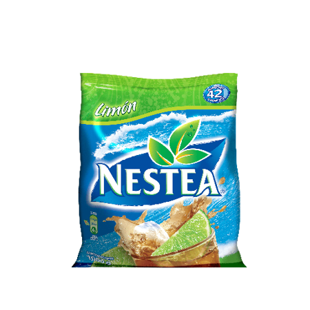 Imagen de Té De Limón Nestea Nestle 1 Kg.