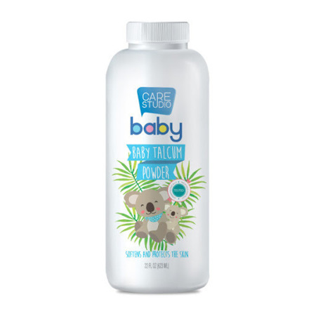 Imagen de Talco Baby Care Studio 425 Ml.