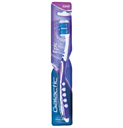 Imagen de Cepillo Dental Axis Galactic.