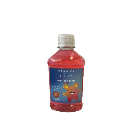 Imagen de Enjuague Bucal Kids Dernier 250 Ml.