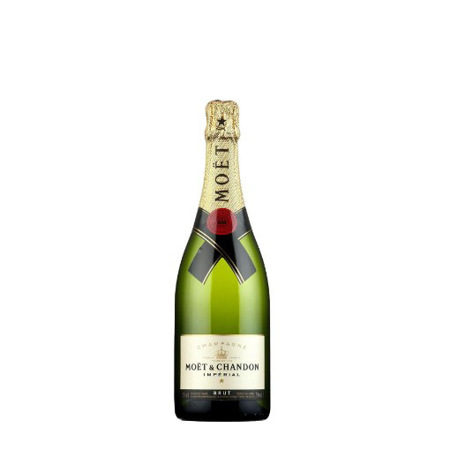 Imagen de Champagne Brut Moet&Chandon 0,75 L.