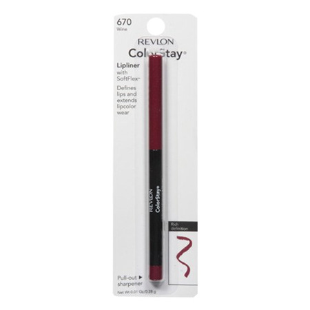 Imagen de Sombra De Ojos En Crema Wine Revlon 67.0.
