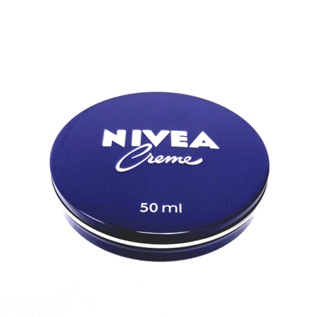 Imagen de Crema Lata Nivea 50 Ml.