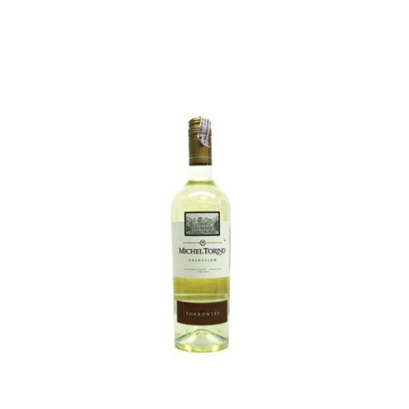 Imagen de Vino Torrontes Michel Torino 0,75 L.