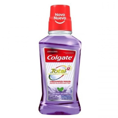 Imagen de Enjuague Bucal Anti Sarro Colgate 250 Ml.