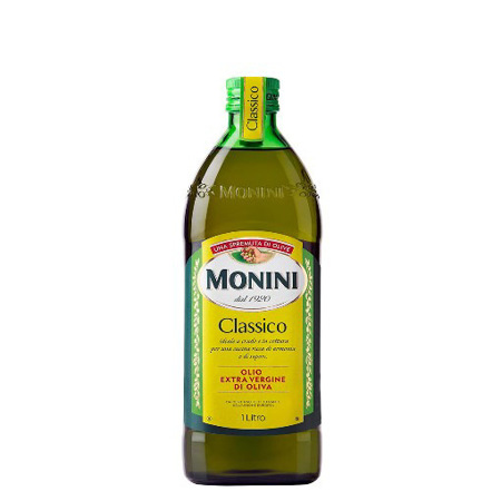 Imagen de Aceite De Oliva Extra Virgen Clásico Monini 1 L.