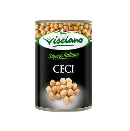 Imagen de Garbanzo Visciano 400 Gr.