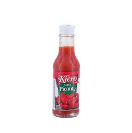 Imagen de Salsa Picante Kiero 300 Ml.