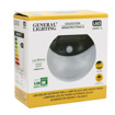 Imagen de Lampara Con Panel solar Led 22097-2.