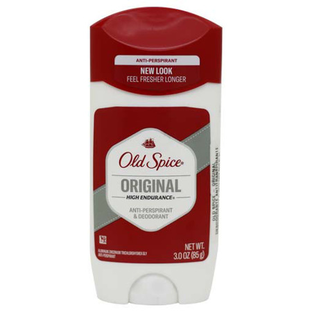 Imagen de Desodorante En Barra  Original Old Spice 85 Gr.