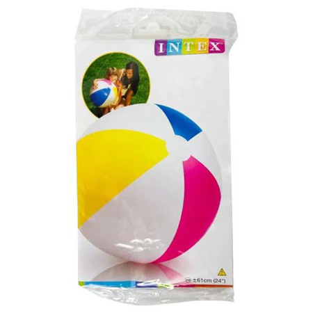 Imagen de Pelota Inflable Para Playa 61 Cm.