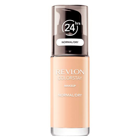 Imagen de Base Líquida SPF/FPS 20 Sand Beige 180 Colorstay Revlon 30 Ml.