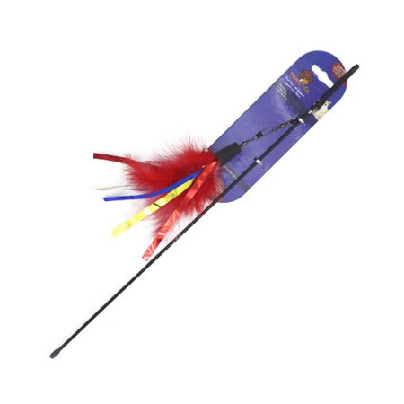 Imagen de Juguete Para Gato Puppy&Co 46 Cm.