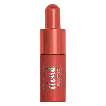 Imagen de Labial Pouty Peach Kiss Cloud Blotted Revlon.