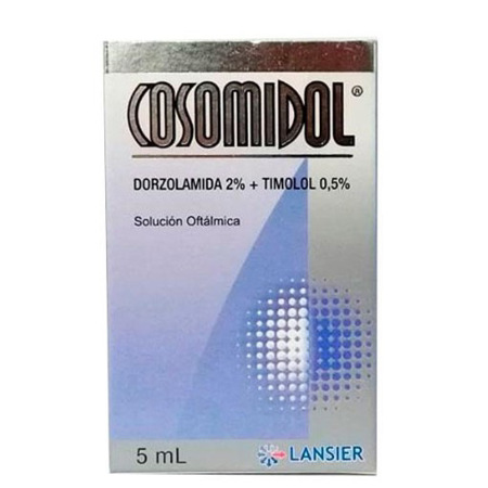 Imagen de Diclofenac Potásico La Sante 50Mg X30