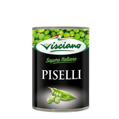 Imagen de Guisante Visciano 400 Gr.