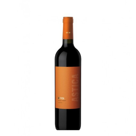 Imagen de Vino Merlot Astica 0,75L.