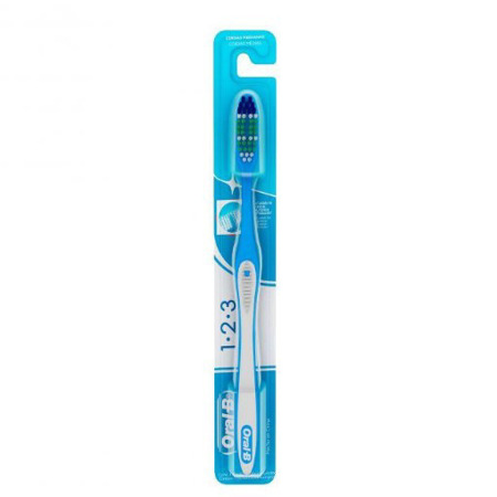 Imagen de Cepillo Dental Oral B 123
