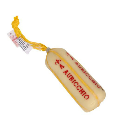 Imagen de Queso Provolone Salamino Auricchio 250 Gr.