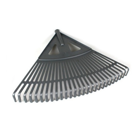 Imagen de Rastrillo Plastico Color.