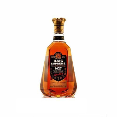 Imagen de Whisky Johnnie Walker Haig Supreme 0,75L