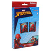 Imagen de Flotador Spiderman De Brazo Inflable Bestway 23X15 Cm.