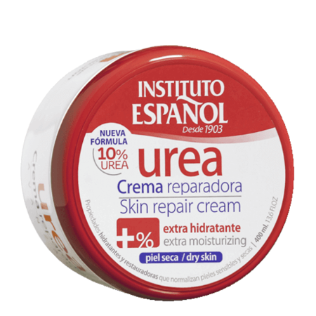 Imagen de Crema Corporal Instituto Español Urea 400ml