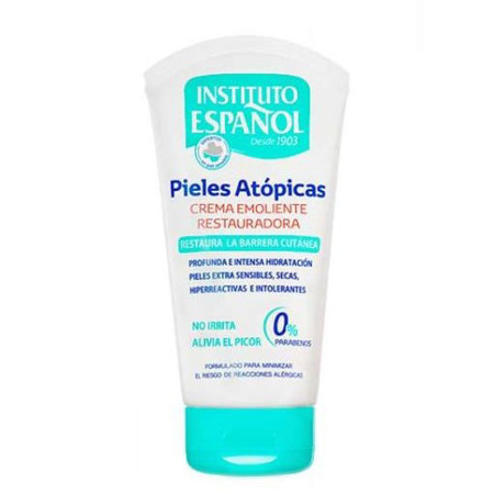 Imagen de Crema Restaura Emoliente Instituto Español 150 Ml.