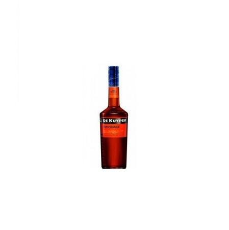 Imagen de Licor Crema Cassis De Keypur 0,70 L.