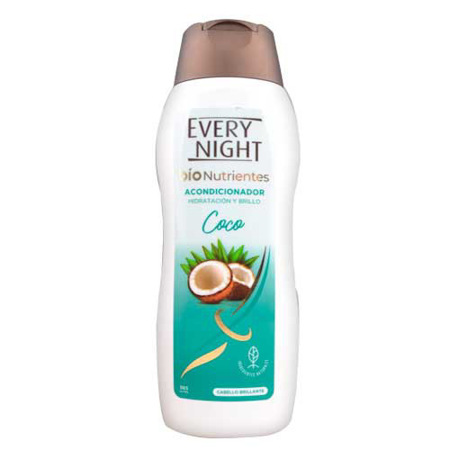 Imagen de Acondicionador Bio Coco Every Night 365 Ml.