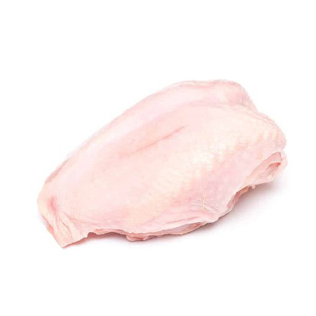Imagen de Churrasco De Pechuga De Pollo 650 Gr.