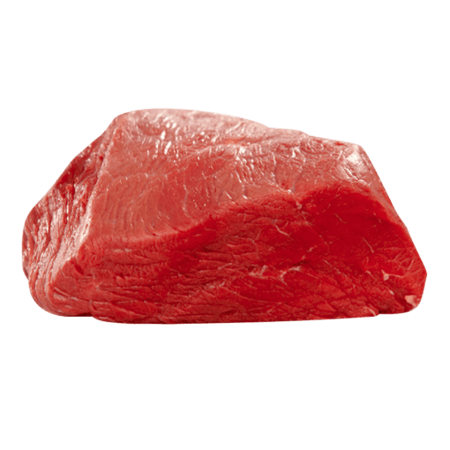Imagen de PULPA NEGRA DE RES SIGO 1.50 kg