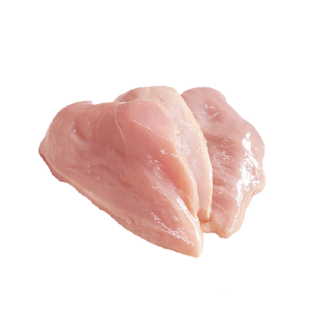 Imagen de Milanesa De Pollo 260 Gr.