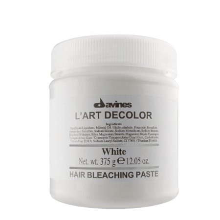 Imagen de Decolorante En Crema Davines 375 Gr.