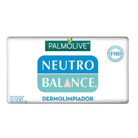 Imagen de Jabón Balance Neutro Palmolive 100 Gr.