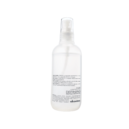 Imagen de Brillo En Spray Davines 125 Ml.