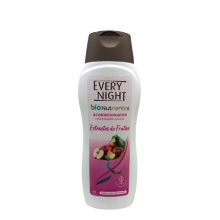 Imagen de Acondicionador Bio Frutas Every Night 365 Ml.