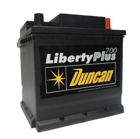 Imagen de Bateria 36MR-700 AMP Duncan.