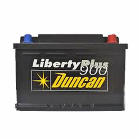 Imagen de Bateria 34MR-900 AMP Duncan.