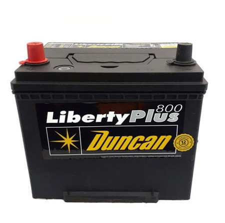 Imagen de Bateria D22M-800 AMP Duncan.