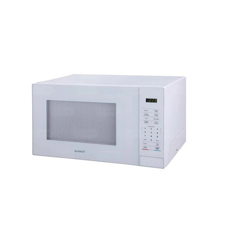 Imagen de Horno Microonda MW-1165W Sankey.