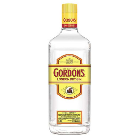 Imagen de Ginebra Gordon's London Dry Gin 0,70L