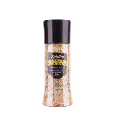 Imagen de Sal Con Ajo Kaldini 270 Gr.