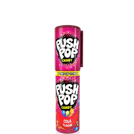 Imagen de Chupeta Push Pop 15 Gr.