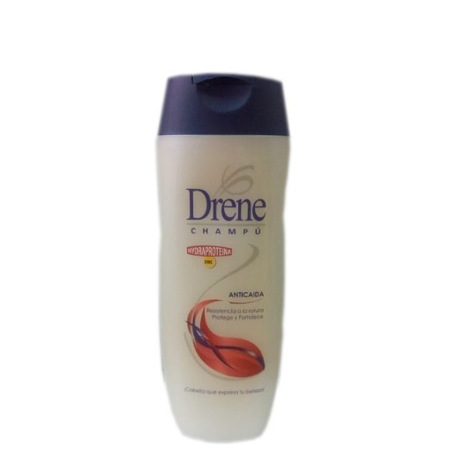 Imagen de Champú Anticaída Drene 370 Ml.